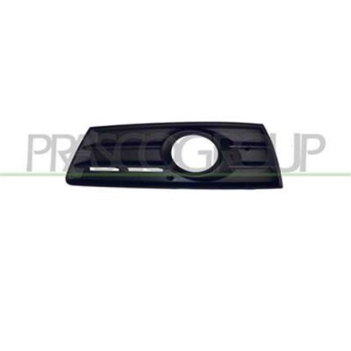 GUIDA_ALLA_SCELTA.JPG Griglia Sinistra Paraurti Nera Per Volkswagen Passat Cc Dal 2008 Al 2011