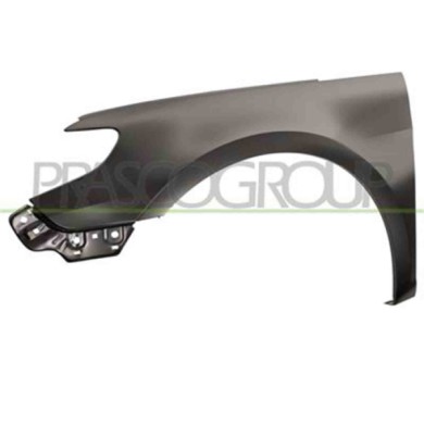 GUIDA_ALLA_SCELTA.JPG Parafango Anteriore Sinistro Per Volkswagen Passat Cc Dal 2008 Al 2011
