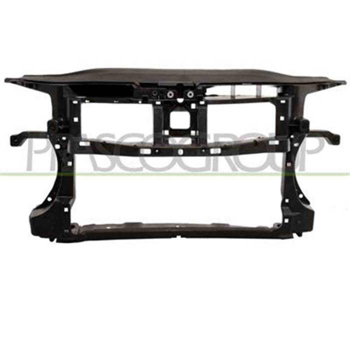 VG6203210_1.JPG Frontale Anteriore Completo Per Volkswagen Passat Cc Dal 2008 Al 2011