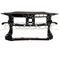 Frontale Anteriore Completo Per Volkswagen Passat Cc Dal 2008 Al 2011