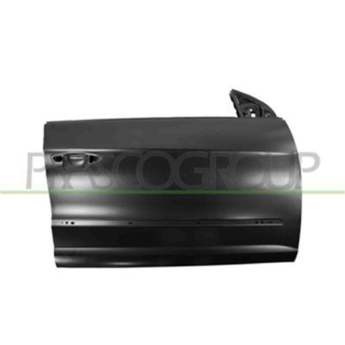 VG6203503_2.JPG Porta Anteriore Destra Per Volkswagen Passat Cc Dal 2008 Al 2011