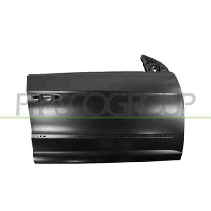VG6203503_2.JPG Porta Anteriore Destra Per Volkswagen Passat Cc Dal 2008 Al 2011