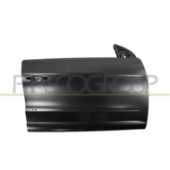 Porta Anteriore Destra Per Volkswagen Passat Cc Dal 2008 Al 2011