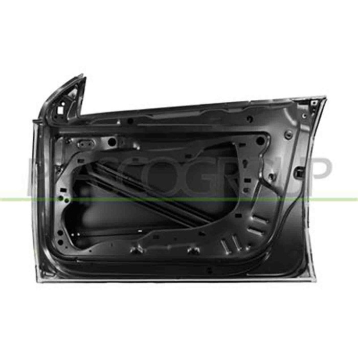 VG6203503_3.JPG Porta Anteriore Destra Per Volkswagen Passat Cc Dal 2008 Al 2011