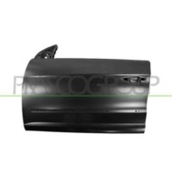 Porta Anteriore Sinistra Per Volkswagen Passat Cc Dal 2008 Al 2011