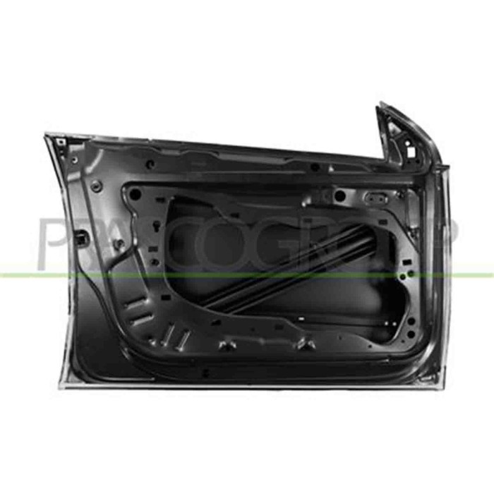 VG6203504_3.JPG Porta Anteriore Sinistra Per Volkswagen Passat Cc Dal 2008 Al 2011