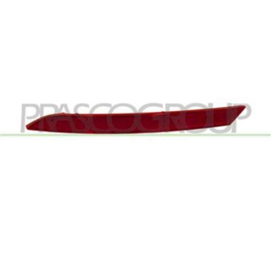 GUIDA_ALLA_SCELTA.JPG Catadiottro Sinistro Paraurti Posteriore Per Volkswagen Passat Cc Dal 2008 Al 2011