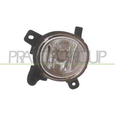 GUIDA_ALLA_SCELTA.JPG Fendinebbia Destro Per Audi A4 (b8) Dal 2007 Al 2011