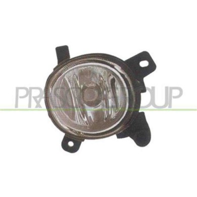 GUIDA_ALLA_SCELTA.JPG Fendinebbia Sinistro Per Audi A4 (b8) Dal 2007 Al 2011
