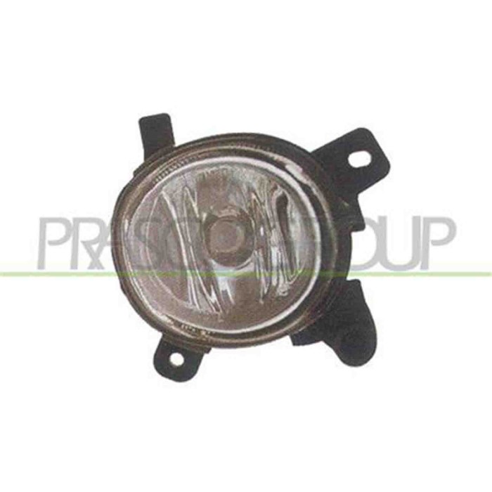 GUIDA_ALLA_SCELTA.JPG Fendinebbia Sinistro Per Audi A4 (b8) Dal 2007 Al 2011