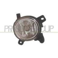 Fendinebbia Sinistro Per Audi A4 (b8) Dal 2007 Al 2011