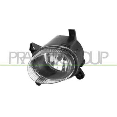 GUIDA_ALLA_SCELTA.JPG Fendinebbia Sinistro Con Lampadina Per Audi A6 (4g2) Dal 2011 Al 2014