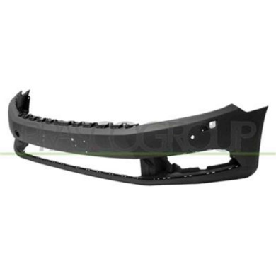 VG6221001_1.JPG Paraurti Anteriore Con Primer Per Volkswagen Cc Dal 2012 Al 2015