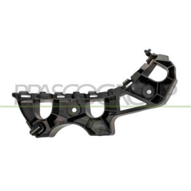 GUIDA_ALLA_SCELTA.JPG Staffa Guida Destra Paraurti Anteriore Per Volkswagen Cc Dal 2012 Al 2015