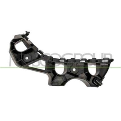 GUIDA_ALLA_SCELTA.JPG Staffa Guida Sinistra Paraurti Anteriore Per Volkswagen Cc Dal 2012 Al 2015