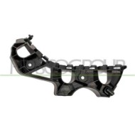 GUIDA_ALLA_SCELTA.JPG Staffa Guida Sinistra Paraurti Anteriore Per Volkswagen Cc Dal 2012 Al 2015