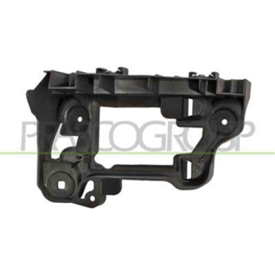 GUIDA_ALLA_SCELTA.JPG Staffa Destra Paraurti Posteriore Per Volkswagen Cc Dal 2012 Al 2015