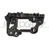 Staffa Destra Paraurti Posteriore Per Volkswagen Cc Dal 2012 Al 2015