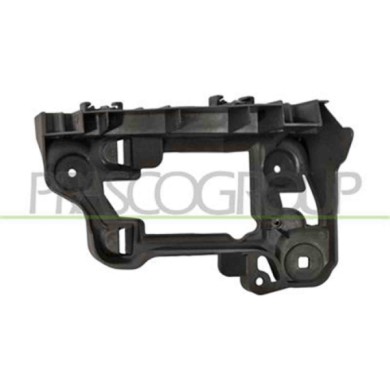 GUIDA_ALLA_SCELTA.JPG Staffa Sinistra Paraurti Posteriore Per Volkswagen Cc Dal 2012 Al 2015