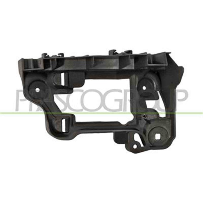 GUIDA_ALLA_SCELTA.JPG Staffa Sinistra Paraurti Posteriore Per Volkswagen Cc Dal 2012 Al 2015