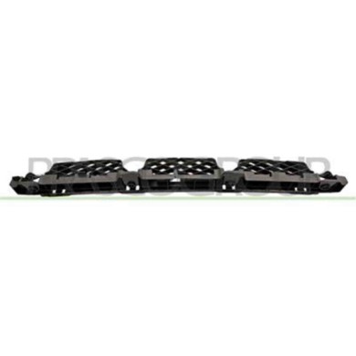 VG6221055_1.JPG Staffa Centrale Paraurti Posteriore Per Volkswagen Cc Dal 2012 Al 2015