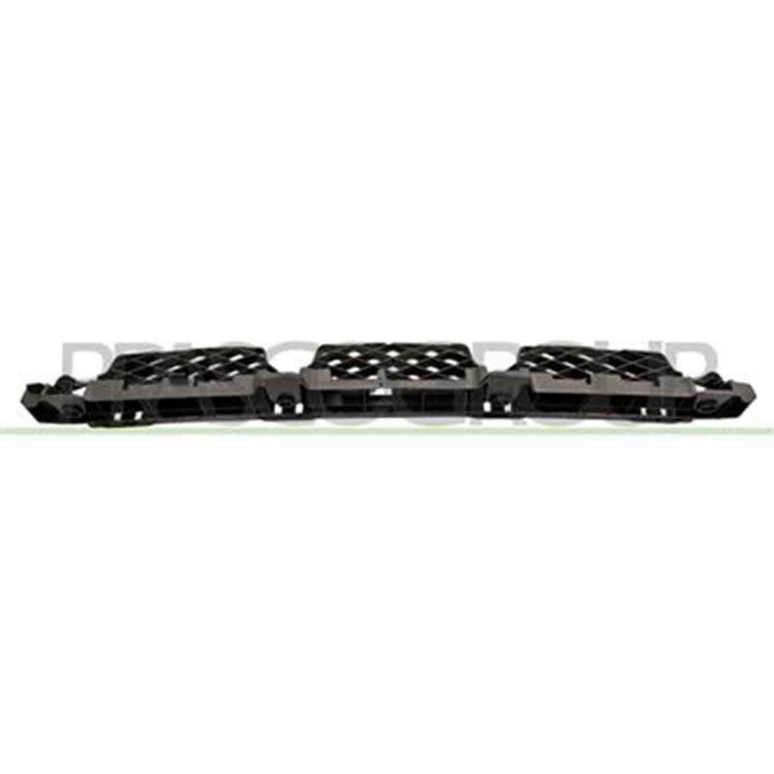 VG6221055_1.JPG Staffa Centrale Paraurti Posteriore Per Volkswagen Cc Dal 2012 Al 2015