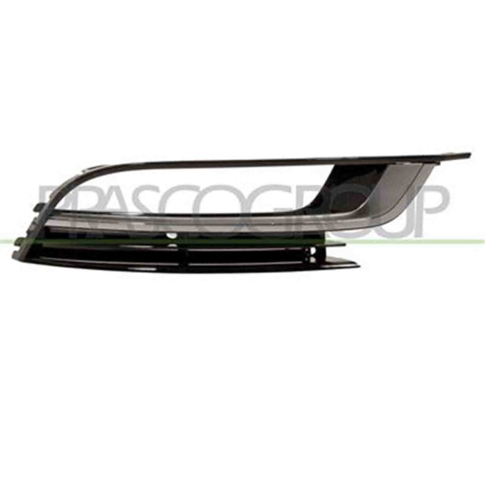 GUIDA_ALLA_SCELTA.JPG Griglia Destra Paraurti Anteriore Per Volkswagen Cc Dal 2012 Al 2015