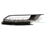 GUIDA_ALLA_SCELTA.JPG Griglia Destra Paraurti Anteriore Per Volkswagen Cc Dal 2012 Al 2015