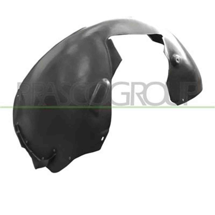 GUIDA_ALLA_SCELTA.JPG Passaruota Anteriore Sinistro Per Volkswagen Cc Dal 2012 Al 2015