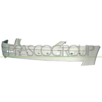VG7151001_1.JPG Paraurti Anteriore Con Primer Per Volkswagen Touran Dal 2003 Al 2006