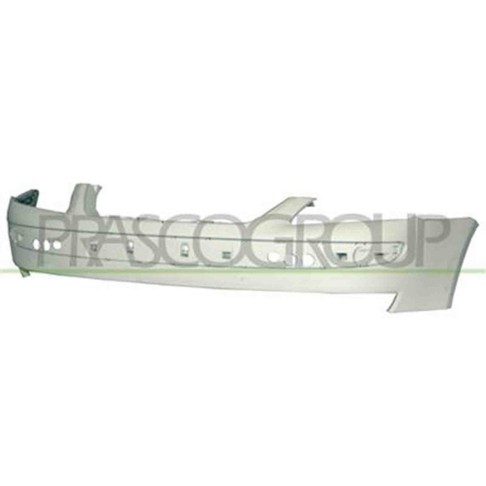 VG7151001_1.JPG Paraurti Anteriore Con Primer Per Volkswagen Touran Dal 2003 Al 2006