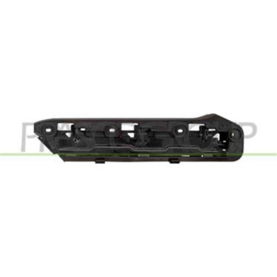 GUIDA_ALLA_SCELTA.JPG Staffa Laterale Sinistra Paraurti Anteriore Per Volkswagen Touran Dal 2003 Al 2006