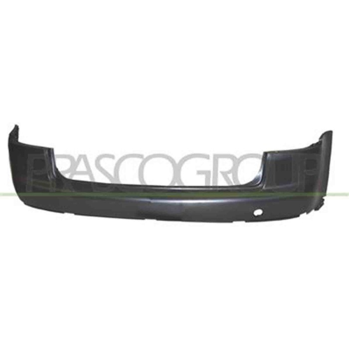 VG7151051_1.JPG Paraurti Posteriore Nero Per Volkswagen Touran Dal 2003 Al 2006