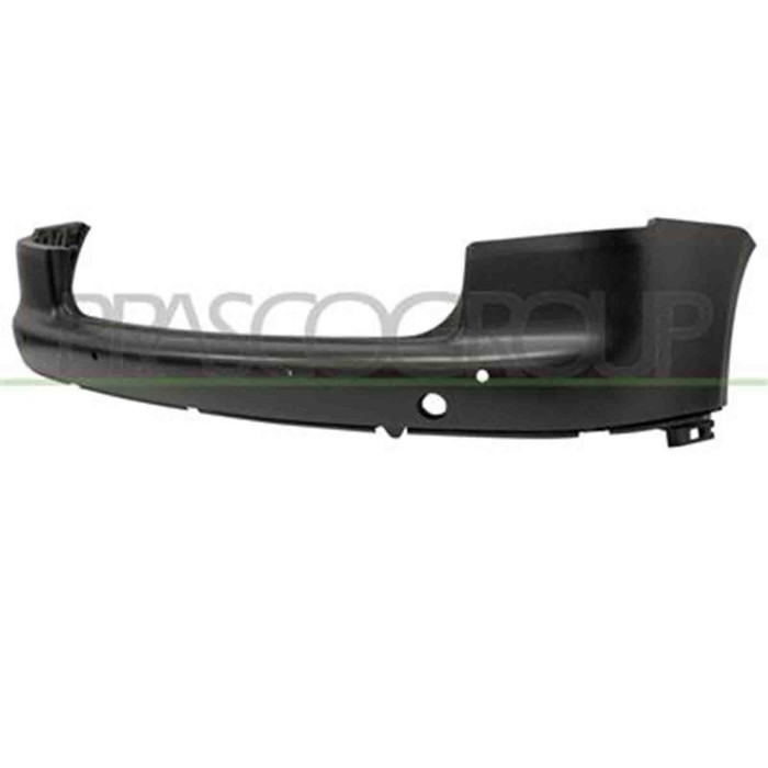 VG7151071_1.JPG Paraurti Posteriore Con Primer Per Volkswagen Touran Dal 2003 Al 2006