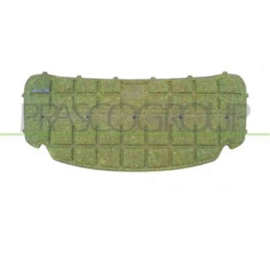 VG7151945_2.JPG Pannello Insonorizzatore Cofano Per Volkswagen Touran Dal 2003 Al 2006