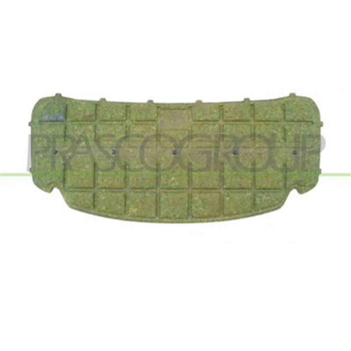 VG7151945_2.JPG Pannello Insonorizzatore Cofano Per Volkswagen Touran Dal 2003 Al 2006
