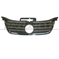 Griglia Radiatore Con Bordo Cromato Per Volkswagen Touran Dal 2003 Al 2006