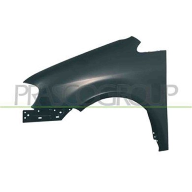 GUIDA_ALLA_SCELTA.JPG Parafango Anteriore Sinistro Per Volkswagen Touran Dal 2003 Al 2006