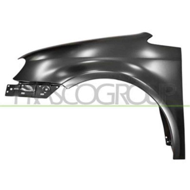 GUIDA_ALLA_SCELTA.JPG Parafango Anteriore Destro Per Volkswagen Touran Dal 2003 Al 2006