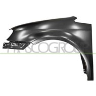 Parafango Anteriore Destro Per Volkswagen Touran Dal 2003 Al 2006