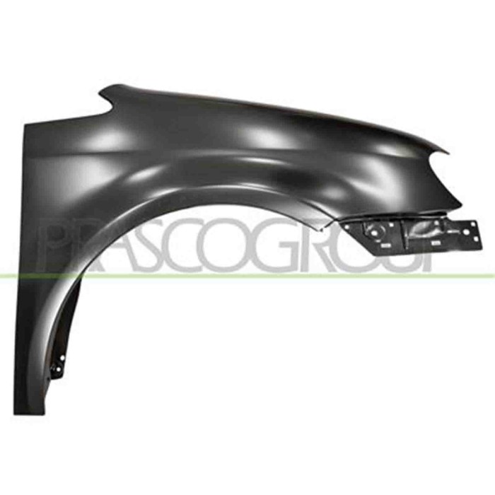 GUIDA_ALLA_SCELTA.JPG Parafango Anteriore Sinistro Per Volkswagen Touran Dal 2003 Al 2006