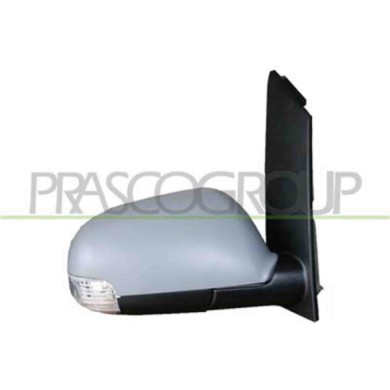 GUIDA_ALLA_SCELTA.JPG Retrovisore Destro Elettrico Per Volkswagen Touran Dal 2003 Al 2006