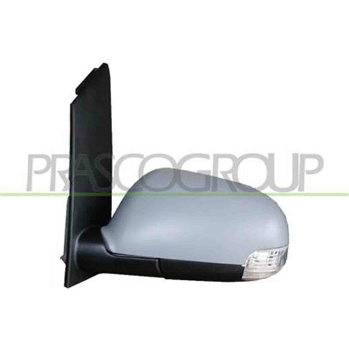 GUIDA_ALLA_SCELTA.JPG Retrovisore Sinistro Elettrico Per Volkswagen Touran Dal 2003 Al 2006