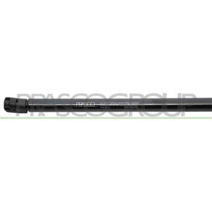 VG7159055_3.JPG Molla A Gas Destra O Sinistra Portellone Posteriore Per Volkswagen Touran Dal 2003 Al 2006