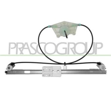 GUIDA_ALLA_SCELTA.JPG Meccanismo Alzacristallo Posteriore Sinistro Per Volkswagen Touran Dal 2003 Al 2006