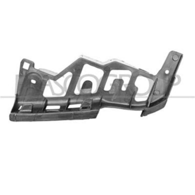 GUIDA_ALLA_SCELTA.JPG Staffa Superiore Sinistra Per Volkswagen Touran Dal 2006 Al 2010