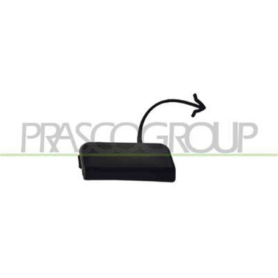VG7171236_1.JPG Coprigancio Traino Anteriore Per Volkswagen Touran Dal 2006 Al 2010