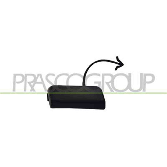 VG7171236_1.JPG Coprigancio Traino Anteriore Per Volkswagen Touran Dal 2006 Al 2010