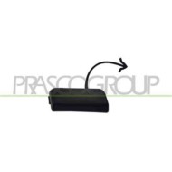 Coprigancio Traino Anteriore Per Volkswagen Touran Dal 2006 Al 2010