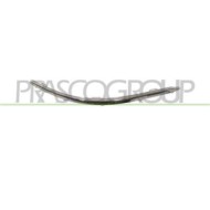 GUIDA_ALLA_SCELTA.JPG Profilo Modanatura Destra Paraurti Anteriore Per Volkswagen Touran Dal 2006 Al 2010